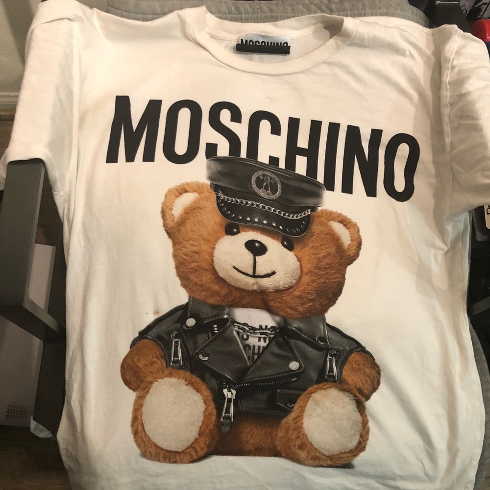 Moschino Shirt